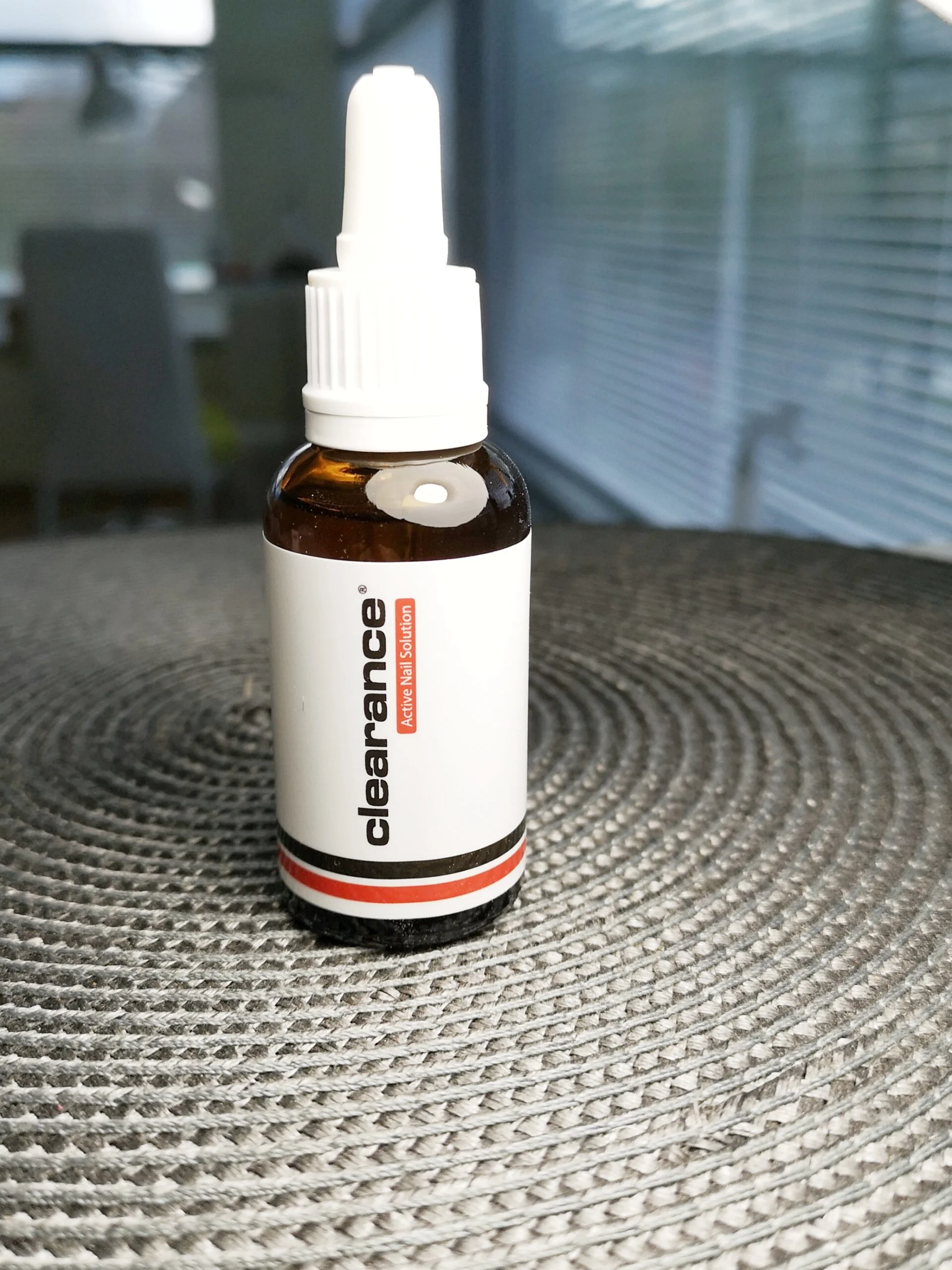 Clearance Active nail solution lašai 30 ml. - Image 4