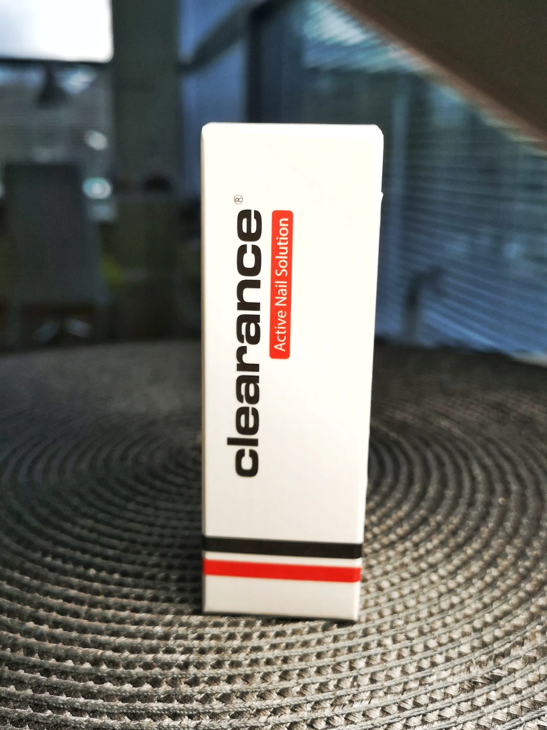 Clearance Active nail solution lašai 30 ml. - Image 3