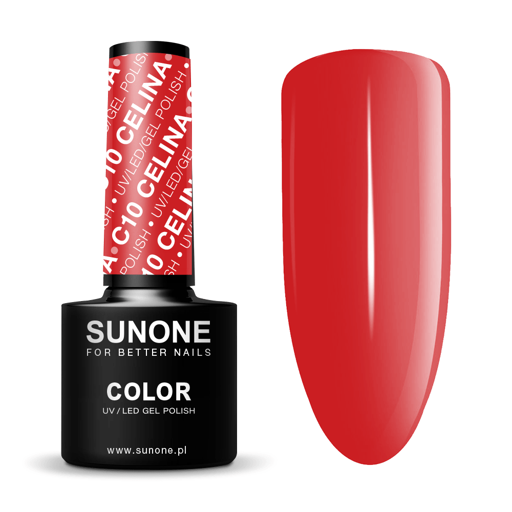 Gelinis lakas Sunone Celina C10