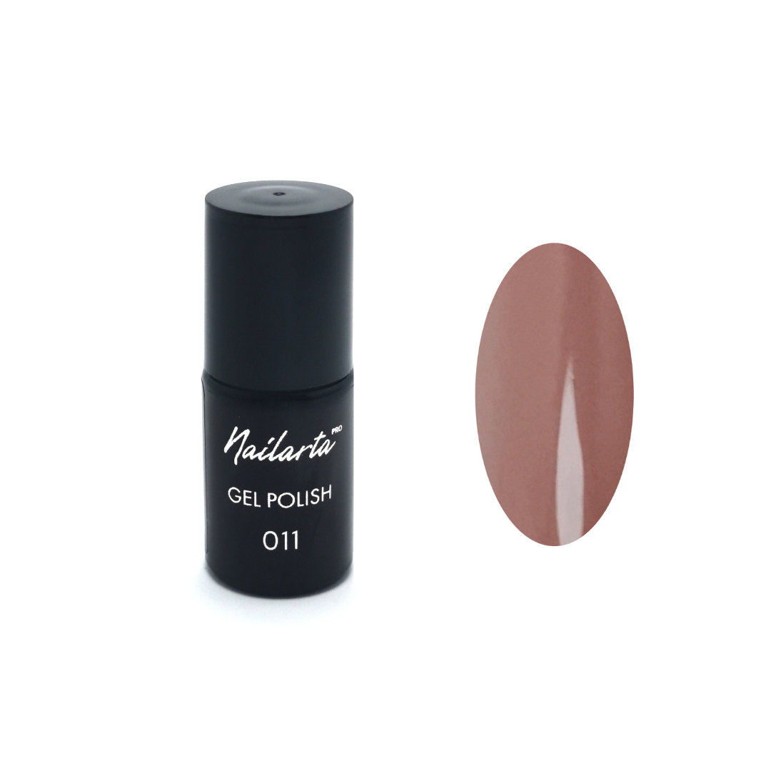 Gelinis lakas Nailarta 011