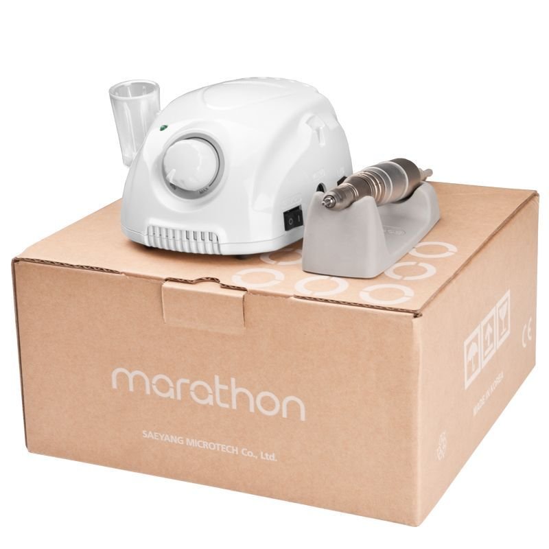 marathon 3 champion