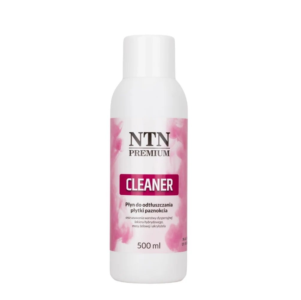 cleaner tnt