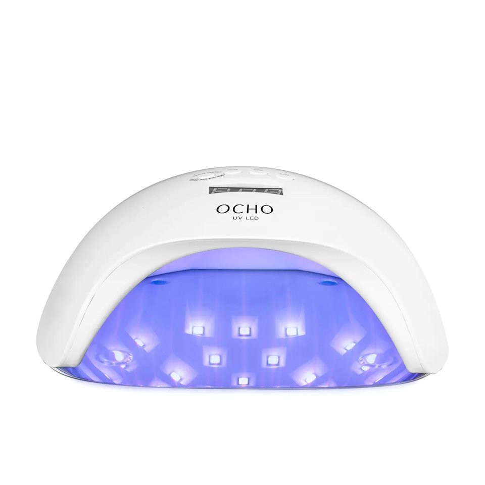 Led lempa manikiūrui