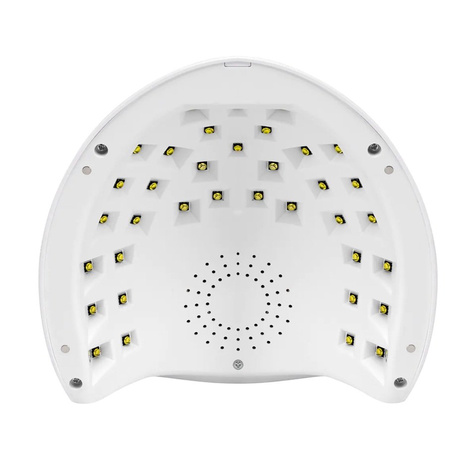 Led lempa manikiūrui
