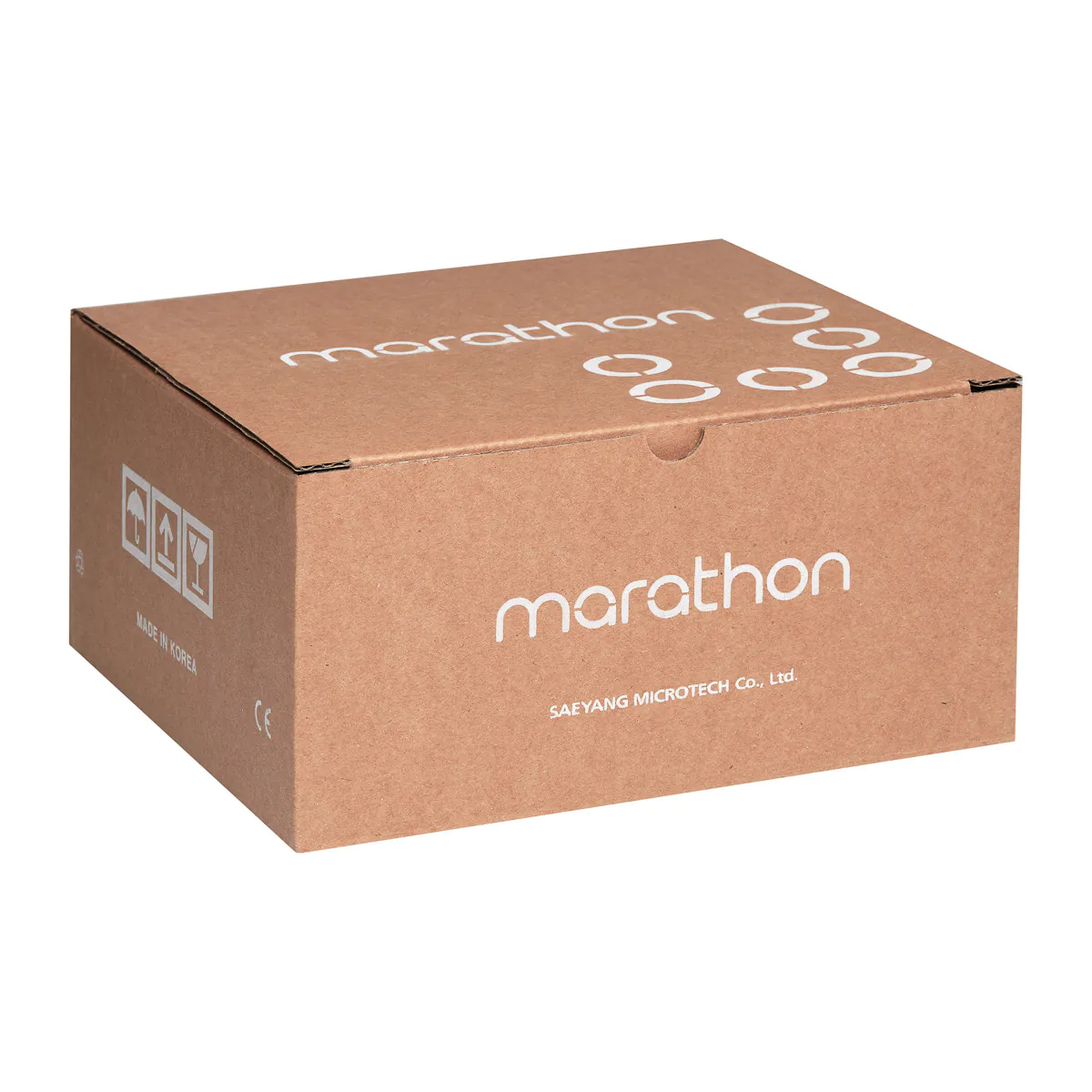 Freza marathon